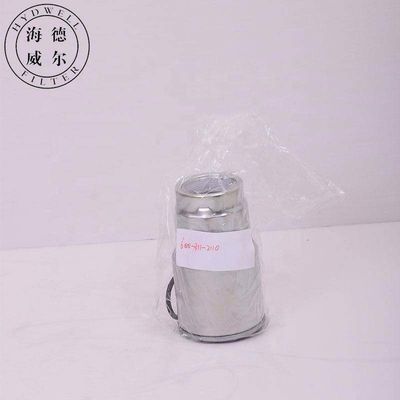 Partie de rechange pour moteur à filtre à carburant 6003112110 FF5432 23390-64450 600-311-64450 P550385