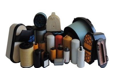 Filtre à carburant de remplacement OEM 8981475250 pour 1K0623570 1640389T0G et longue durée