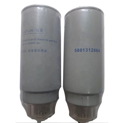 Modèle de camion SN70207 Séparateur de carburant et d'eau Élément de filtre à carburant N° de référence 5801312864