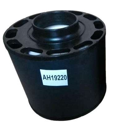 Pièces détachées de moteur diesel de camion C125004 AH19220 Filtre à air pour une meilleure économie de carburant