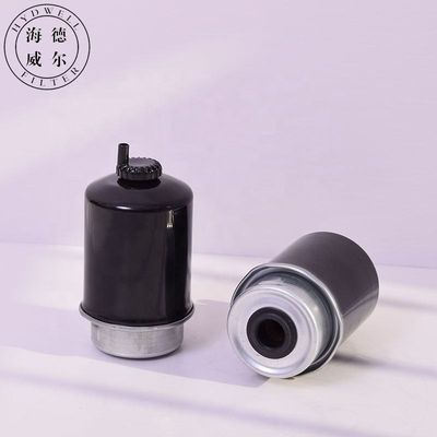 Élément de filtre à carburant pour tracteur P551432 2339856 RE533026 RE546336 pour des performances optimales