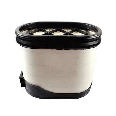 Élément de filtre à air pour moteur de camion P608667 P607557 pour camions industriels