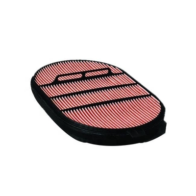 Élément de filtre à air pour moteur de camion P608667 P607557 pour camions industriels