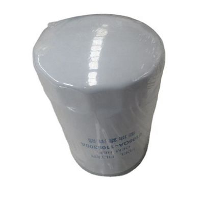 6105QA1105301A Élément de filtre à carburant 0020922801 330510028 pour tracteurs 108*260mm