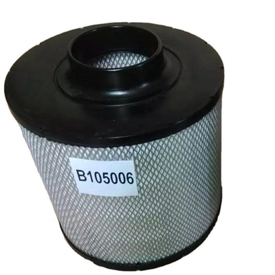 Élément de filtre à air AH19037 B105006 pour les pièces moteur de chariot