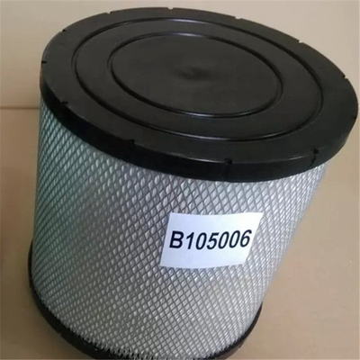 Élément de filtre à air AH19037 B105006 pour les pièces moteur de chariot