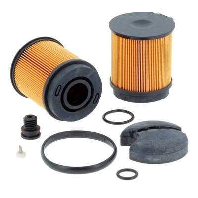 R730 Filtre de liquide d'échappement 2544995 pour camionneur d'urée diesel pour remplacement/réparation
