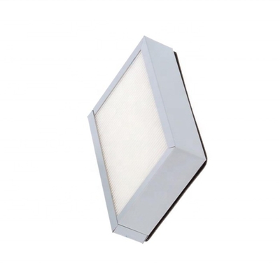 Filtre de cabine de remplacement de camion SC40094 OE 282619 SKL46456 Réduire les coûts d'entretien