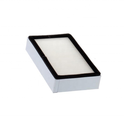 Filtre de cabine de remplacement de camion SC40094 OE 282619 SKL46456 Réduire les coûts d'entretien