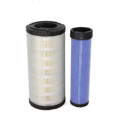 Filtre à air P822768 C13145/2 pour les pièces du moteur de camions 4290940 AF25308 20801-03361
