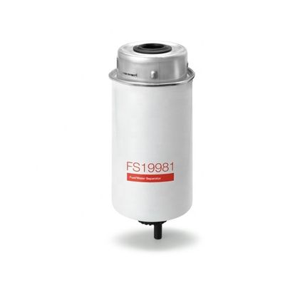Élément de filtre de séparateur d'eau de carburant sur mesure pour pièces de camions N° de référence 87802925