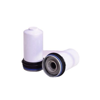 Papier filtre séparateur d'eau et de carburant en fer V837091385 pour bulldozer à excavatrice 837079726