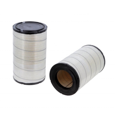 Hydwell 600-185-6100 RS3871 RS4638 P608885 53506540 87682978 Filtre à air de remplacement