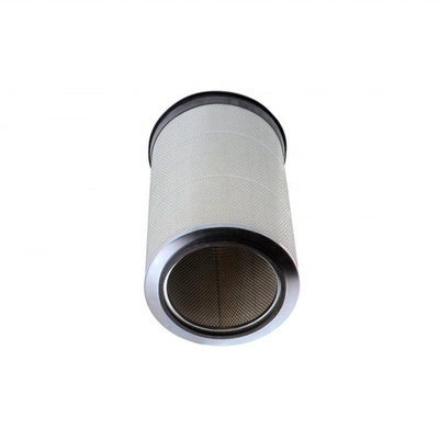 Hydwell Primary Round Truck Air Filter P526415 avec 373*373*610 amélioration des performances