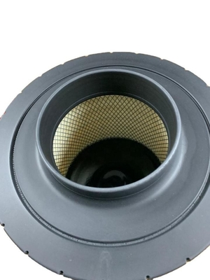 Élément de filtre aérien 1000057057 SAB121571 pour pièces détachées de moteur de taille personnalisée