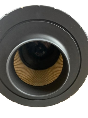 Élément de filtre aérien 1000057057 SAB121571 pour pièces détachées de moteur de taille personnalisée