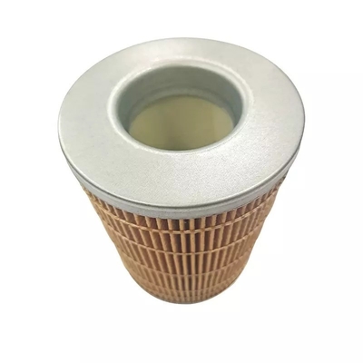 Filtre d'huile diesel pour camions, utilisé pour les camions de marchandises