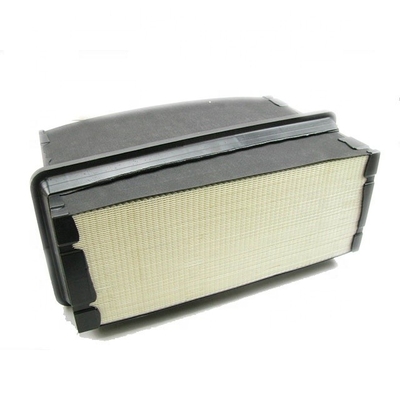 LAF6725 élément de filtre à air à nid d'abeille pour camions tracteurs Parties de moteur diesel par Hydwell