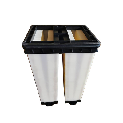 Filtre d'air pour camions 600-185-2810 6001852810 16003-16721-49 SA16797 Faouille pour les services