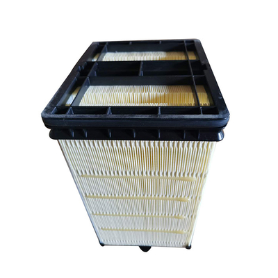 Filtre d'air pour camions 600-185-2810 6001852810 16003-16721-49 SA16797 Faouille pour les services