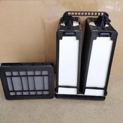 OE NO. 600-185-2810 Filtre à air PC170 WA200 pour une meilleure efficacité énergétique