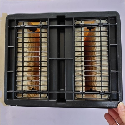 OE NO. 600-185-2810 Filtre à air PC170 WA200 pour une meilleure efficacité énergétique