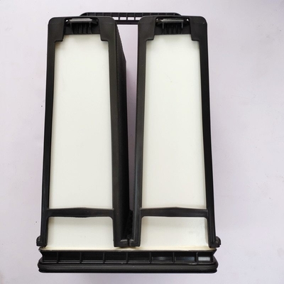 OE NO. 600-185-2810 Filtre à air PC170 WA200 pour une meilleure efficacité énergétique