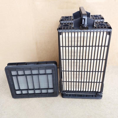 OE NO. 600-185-2810 Filtre à air PC170 WA200 pour une meilleure efficacité énergétique