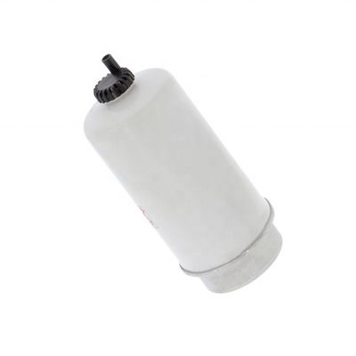 Filtre de séparateur d'eau de carburant Hydwell 361-9554 P551433 BF46039 pour le système de carburant diesel