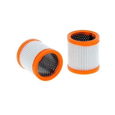 SA12689 Pièces de remplacement de filtre à air pour camions lourds de 92,5*102,5 mm