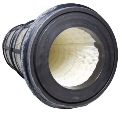 Filtre à air 4379575 4379574 pour camions Remplacer/réparer Fabriqué par Hydwell