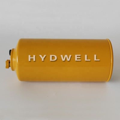 Parties de moteur de camion Séparateur de carburant et d'eau Élément de filtre à carburant P501108 438-5386 4385386