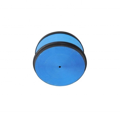 Filtre à air en papier filtrant SEV551H/4 P643216 pour moteur diesel