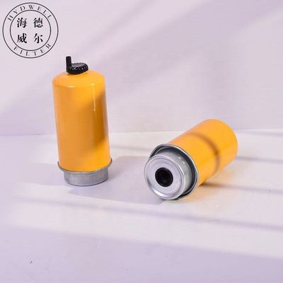 Séparateur de carburant et d'eau P551433 3619554 pour tracteur 361-9554 pièces diesel 80*80*196.3mm