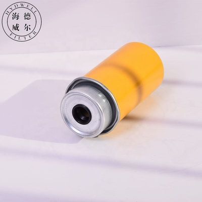 Séparateur de carburant et d'eau P551433 3619554 pour tracteur 361-9554 pièces diesel 80*80*196.3mm