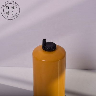 Séparateur de carburant et d'eau P551433 3619554 pour tracteur 361-9554 pièces diesel 80*80*196.3mm