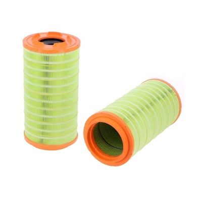 Système de compression d'air pour carburant diesel Élément de filtre à air 1630040899 SA17448 pour chez HYDWELL