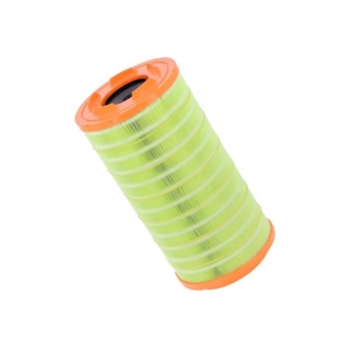 Système de compression d'air pour carburant diesel Élément de filtre à air 1630040899 SA17448 pour chez HYDWELL