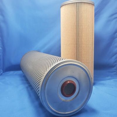 Kit de remplacement de filtre de filtration de carburant de grande capacité pour camion