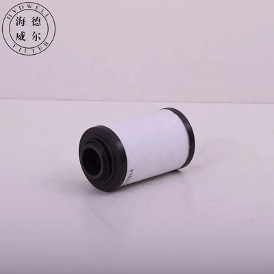 80*80*140mm Pièces de pompe à vide de grande quantité Filtre à air 953320001 pour camion