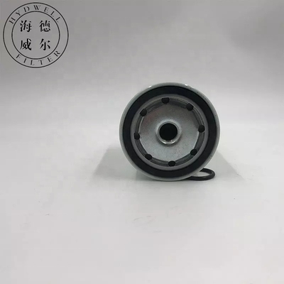 P550440 Papier à filtre Fer 76*76*120mm pour FF5052 Pièces de moteur diesel pour camions