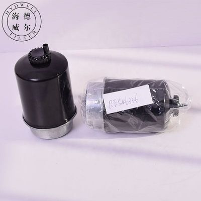 Autres pièces diesel pour tracteurs Séparateur de carburant et d'eau Élément de filtre à carburant P551432 2339856 RE533026 RE546336