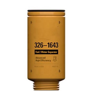 3261643 Élément de filtre à carburant pour moteur diesel P551110 506853 pour camion Modèle de camion Année Autre