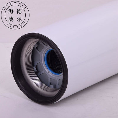 Filtre de séparateur de carburant et d'eau pour excavateur et camion P551047 3101872 PMFS1007 F75326 YE3101872