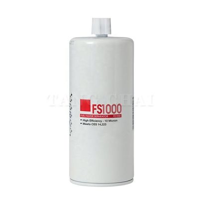 BF1259 332/9289 11NB70010 RE160384 Filtre de séparateur d'eau diesel OEM pour moteur de camion