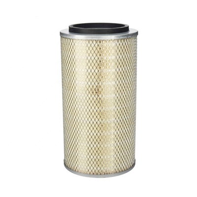 Filtre à air du générateur diesel AF4657 P771561 51123032 L0350530 3I0337 FTP140123 AZ30575