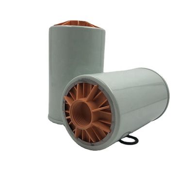 Pièces diesel pour chargeurs de roues de pellets P551864 AT279826 7381816 53C0104 Filtre de papier et de fer