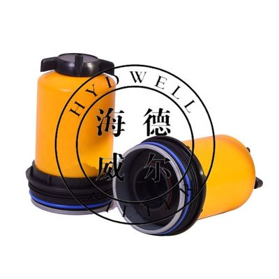 320/07382 Élément de filtre à carburant pour camions, tracteurs, chargeurs, broyeurs, excavatrices, grues et classeurs