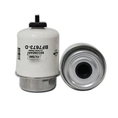 Modèle de camion Moteur diesel Pièces détachées Séparateur de carburant et d'eau RE62418 RE60021 RE508202