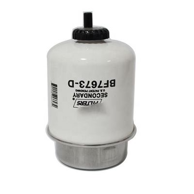 Modèle de camion Moteur diesel Pièces détachées Séparateur de carburant et d'eau RE62418 RE60021 RE508202